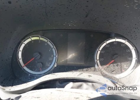 2021 Toyota Highlander L z USA, uszkodzony, nr VIN 5TDCZRBH2MS530757